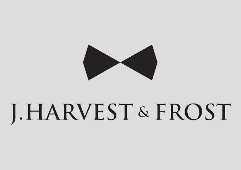 Logo společnosti J.Harvest & Frost