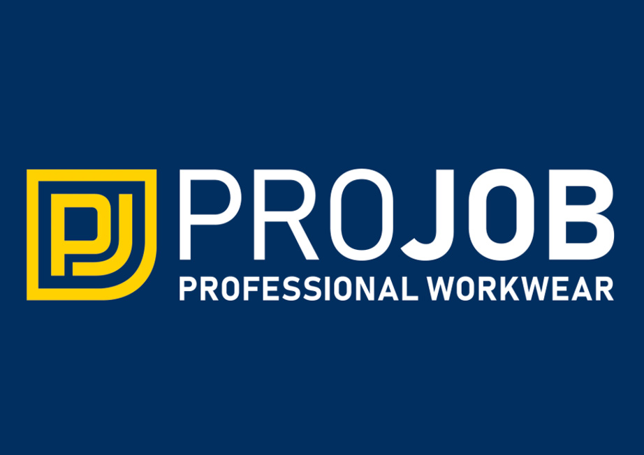 Logo firmy ProJOB