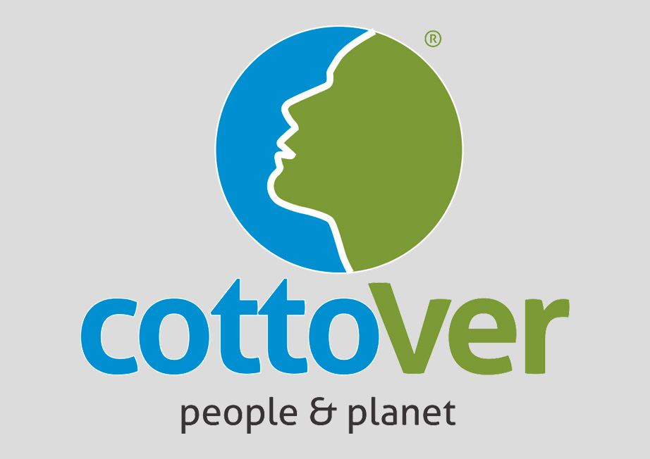 Logo firmy Cottover