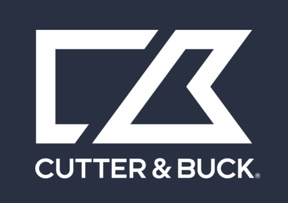 Logo společnosti Cutter & Buck