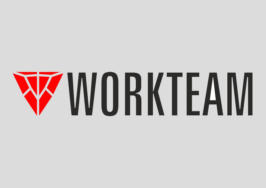 Logo firmy Workteam