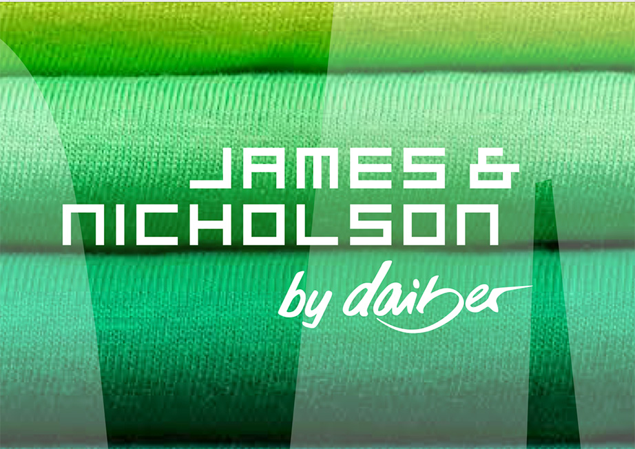 James&Nicholson textil